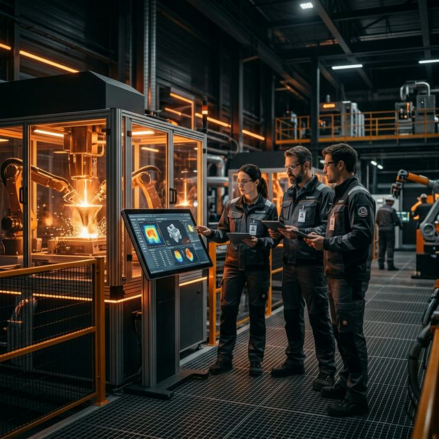 Tetri Engineers