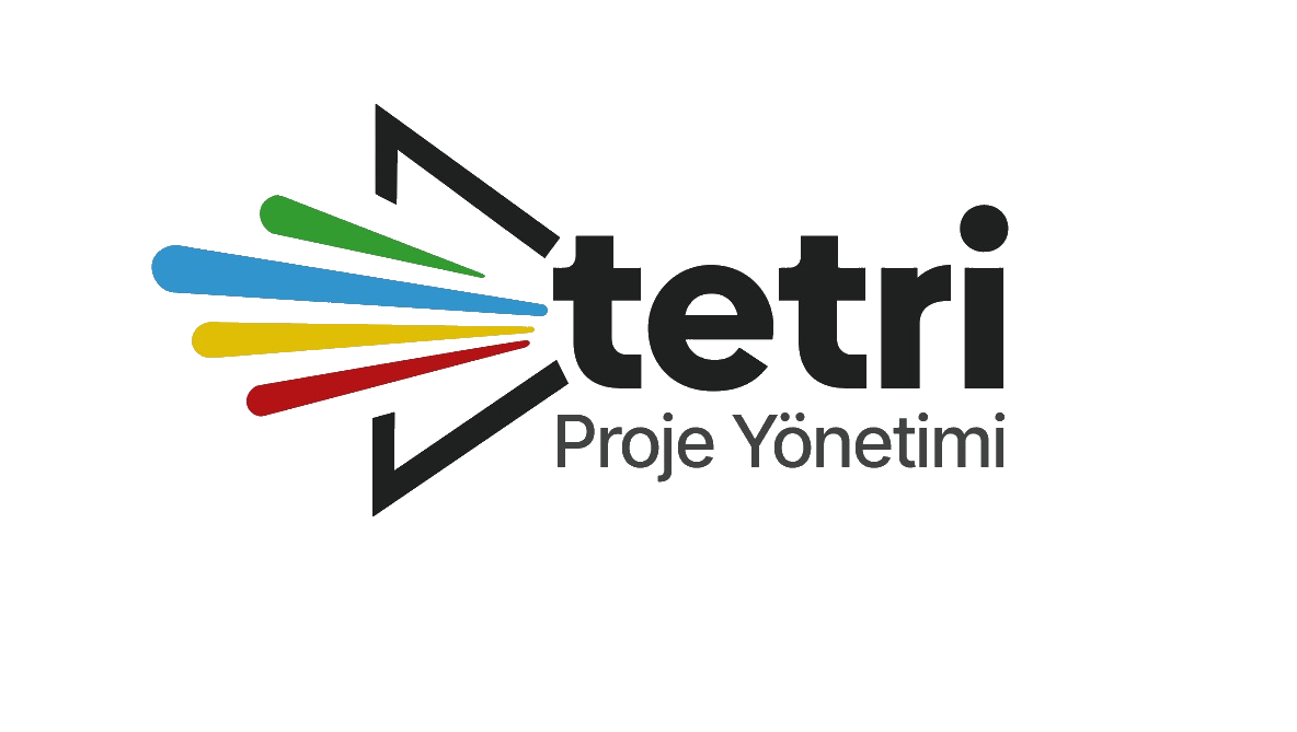 Tetri Proje Yönetimi