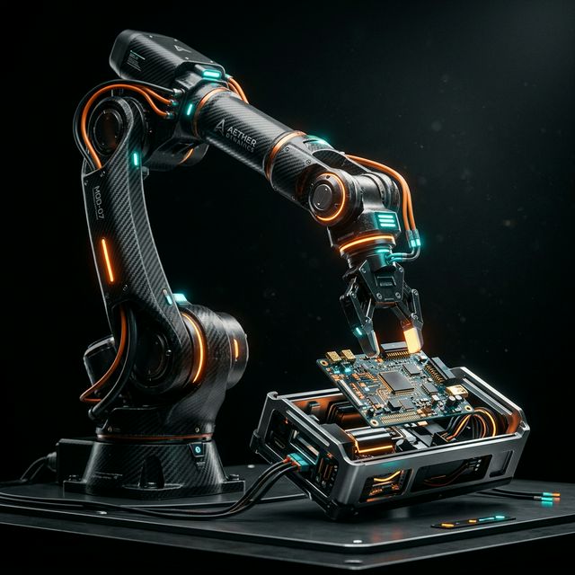 Robotic Arm